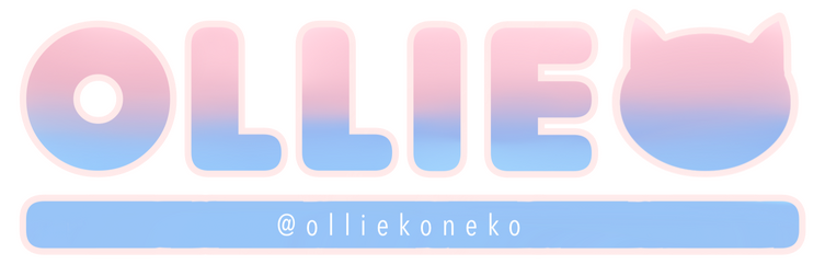 olliekoneko logo.